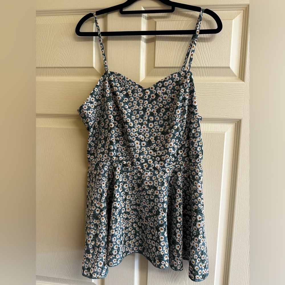 Shein Top